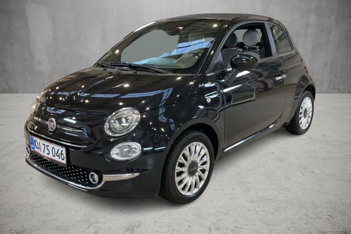 FIAT 500 2021 zfa3120000je71970