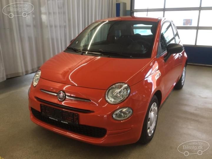 FIAT 500 HATCHBACK 2021 zfa3120000je76963