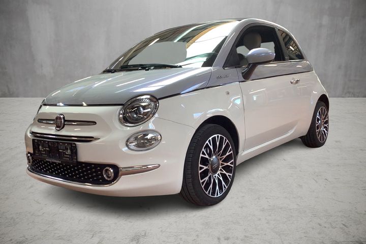 FIAT 500 2021 zfa3120000je82131