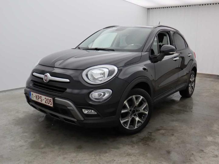 FIAT 500X &#3914 2015 zfa3340000p316442