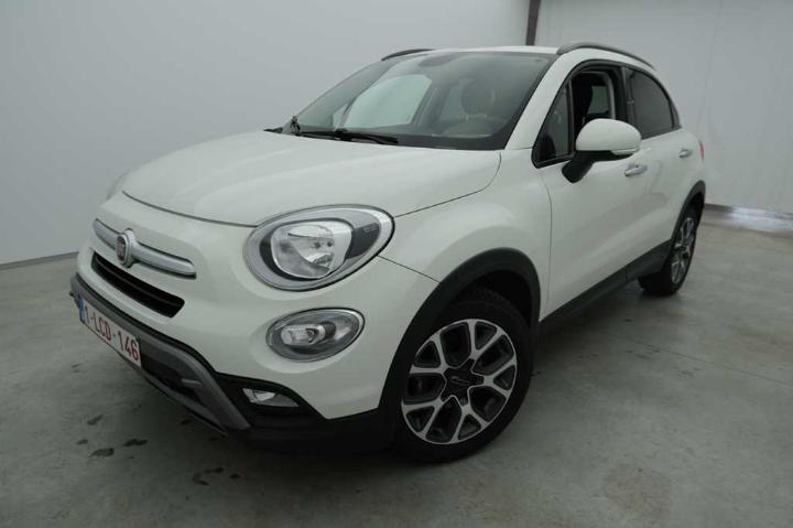 FIAT 500X &#3914 2015 zfa3340000p322072