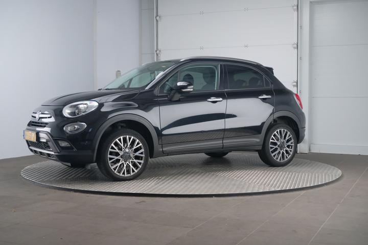 FIAT 500X 2015 zfa3340000p354070