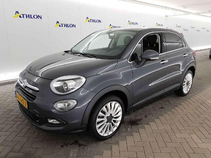 FIAT 500X 2015 zfa3340000p364939