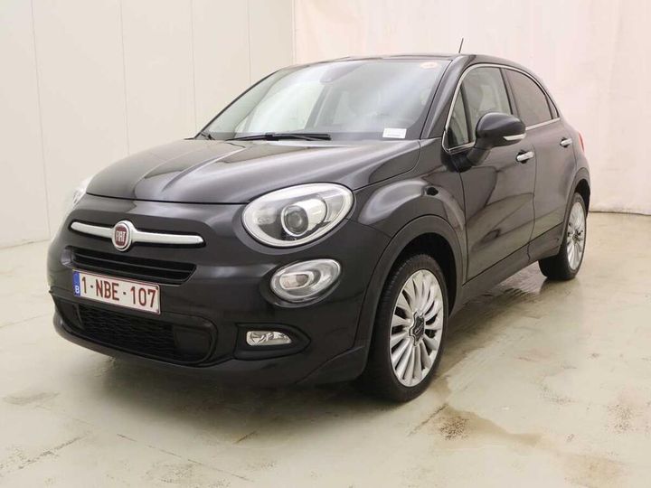 FIAT 500X 2016 zfa3340000p398129