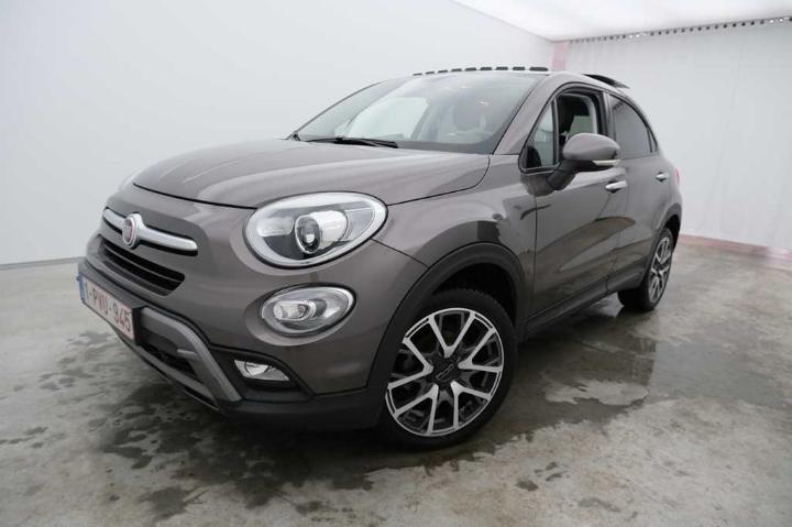 FIAT 500X &#3914 2016 zfa3340000p413002