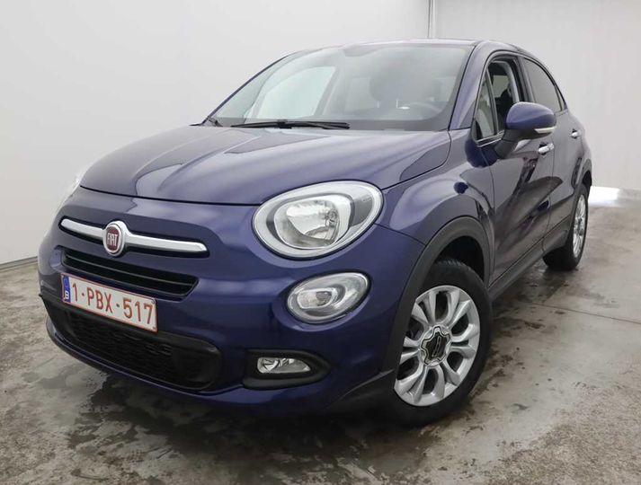 FIAT 500X &#3914 2016 zfa3340000p416151