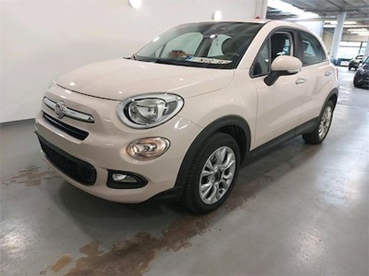 FIAT 500X 2016 zfa3340000p449970