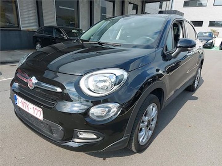 FIAT 500X 2016 zfa3340000p455935