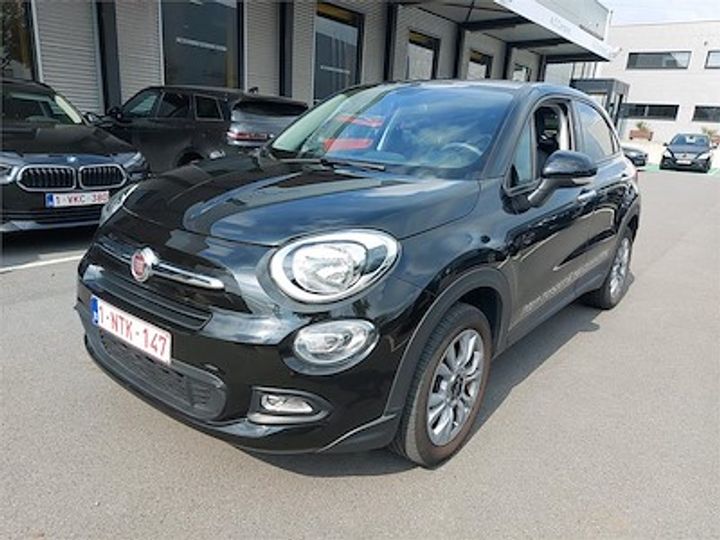 FIAT 500X 2016 zfa3340000p455979