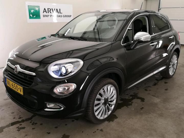 FIAT 500X 2017 zfa3340000p481781