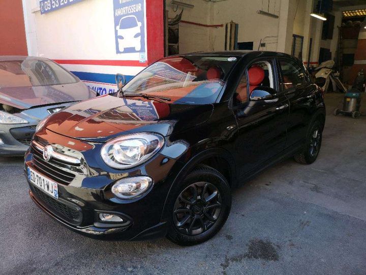 FIAT 500X 2016 zfa3340000p487541