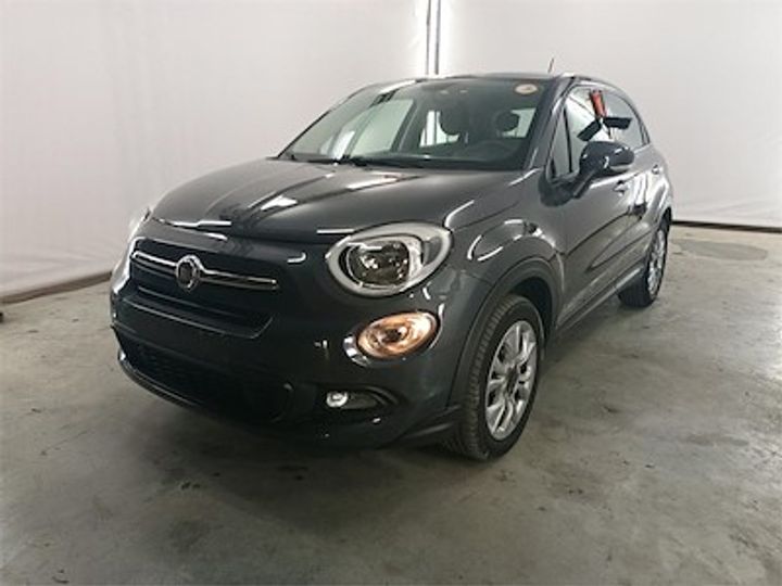 FIAT 500X 2016 zfa3340000p493692