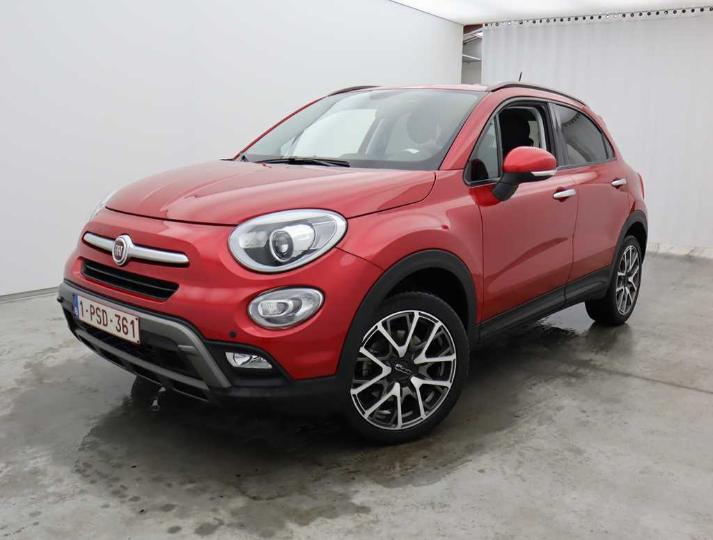 FIAT 500X &#3914 2016 zfa3340000p504183