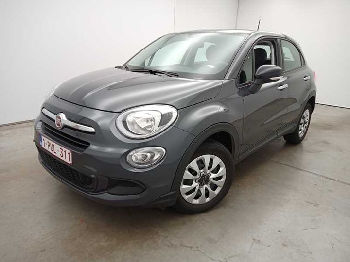 FIAT 500X &#3914 2016 zfa3340000p507850