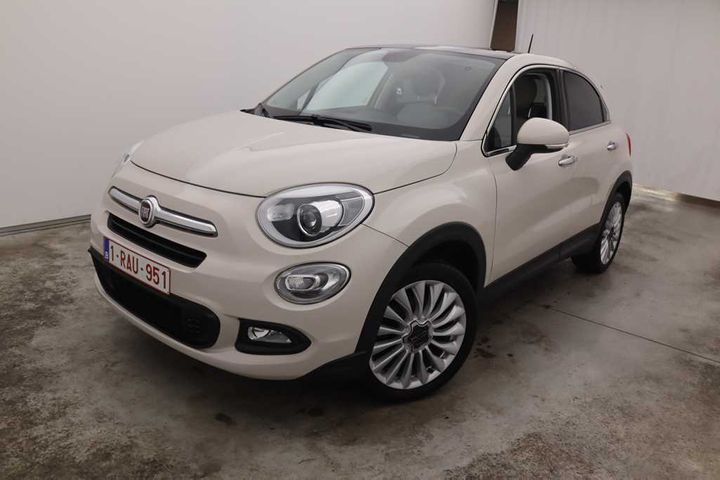 FIAT 500X &#3914 2016 zfa3340000p517344