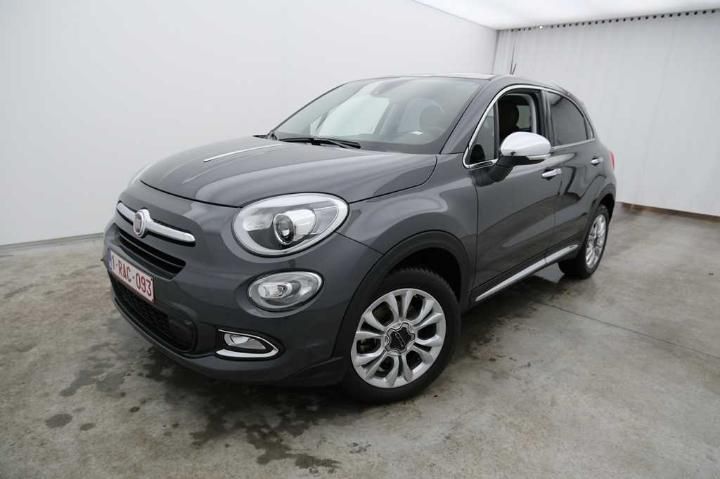 FIAT 500X &#3914 2016 zfa3340000p518458