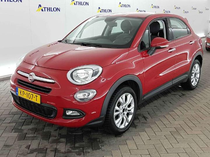 FIAT 500X 2016 zfa3340000p518717