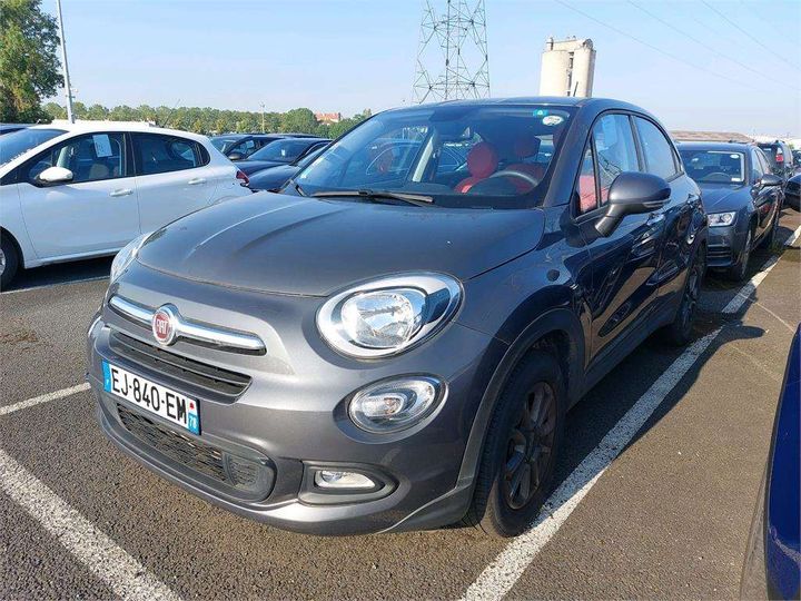 FIAT 500X 2017 zfa3340000p531121