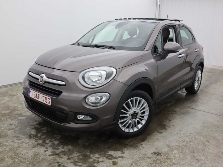 FIAT 500X &#3914 2017 zfa3340000p563773