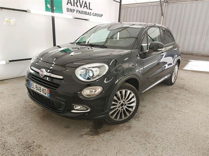 FIAT 500X 2017 zfa3340000p572162