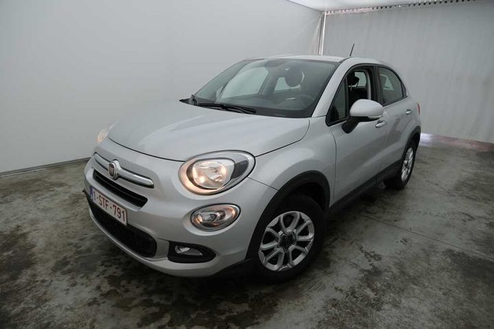 FIAT 500X &#3914 2017 zfa3340000p576796