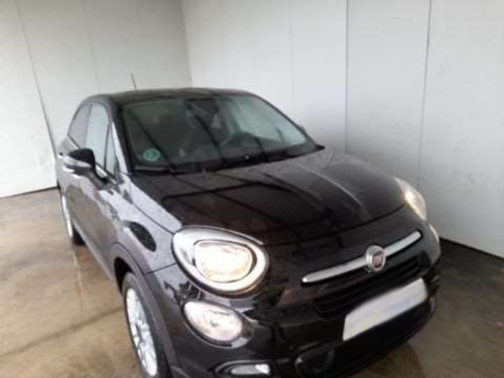 FIAT 500X 2017 zfa3340000p581237