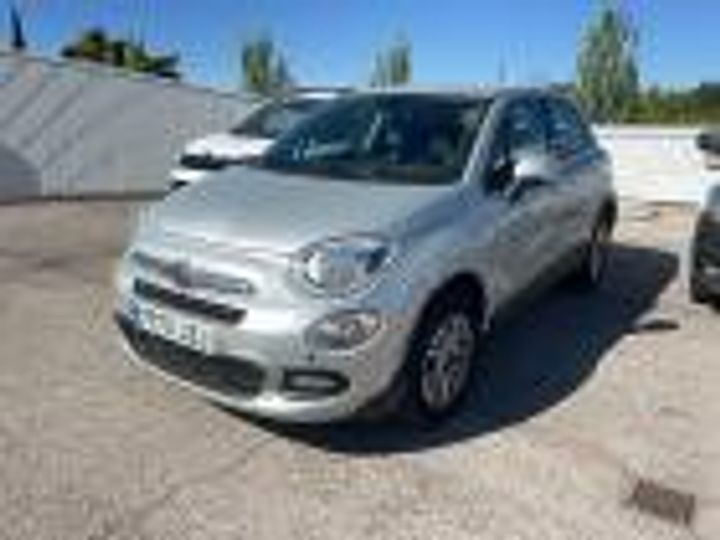 FIAT FIAT500X 2017 zfa3340000p587300