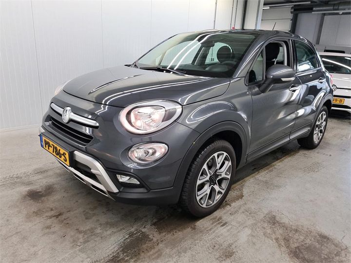 FIAT 500X 2017 zfa3340000p596112