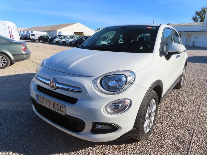 FIAT 500X 2017 zfa3340000p615060