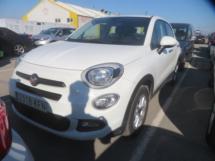 FIAT 500X 2017 zfa3340000p615247