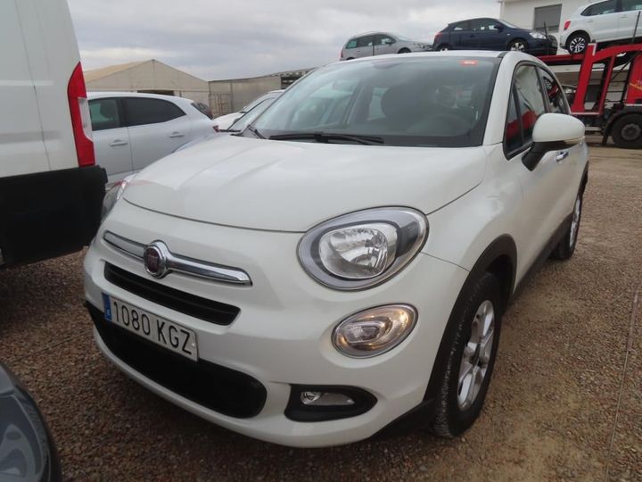 FIAT 500X 2018 zfa3340000p616805