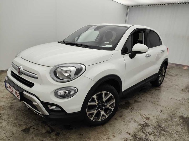 FIAT 500X &#3914 2017 zfa3340000p617646