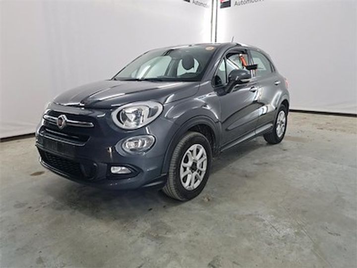 FIAT 500X - 2017 2018 zfa3340000p667355