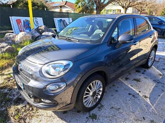 FIAT 500X 2018 zfa3340000p669650