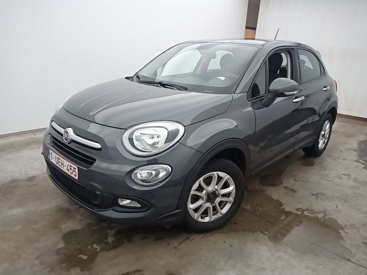 FIAT 500X &#3914 2018 zfa3340000p670053