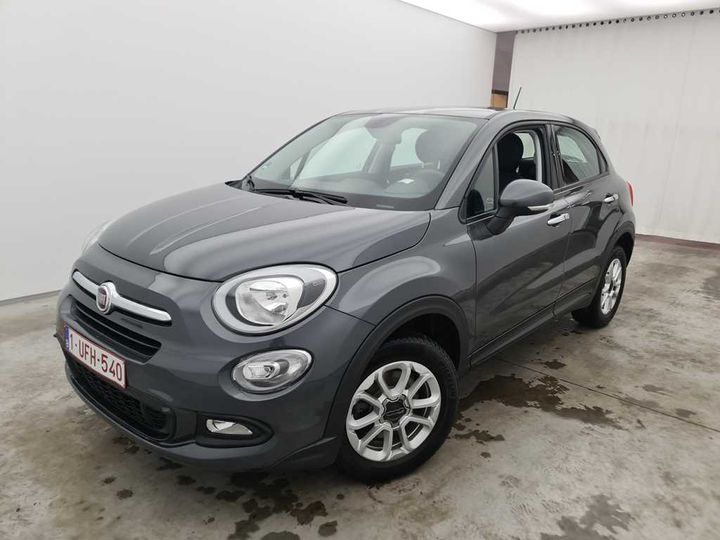 FIAT 500X &#3914 2018 zfa3340000p670059