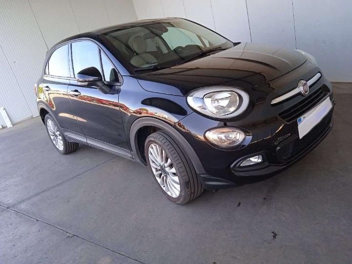 FIAT 500X 2018 zfa3340000p672190