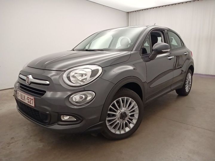 FIAT 500X '14 2018 zfa3340000p679450