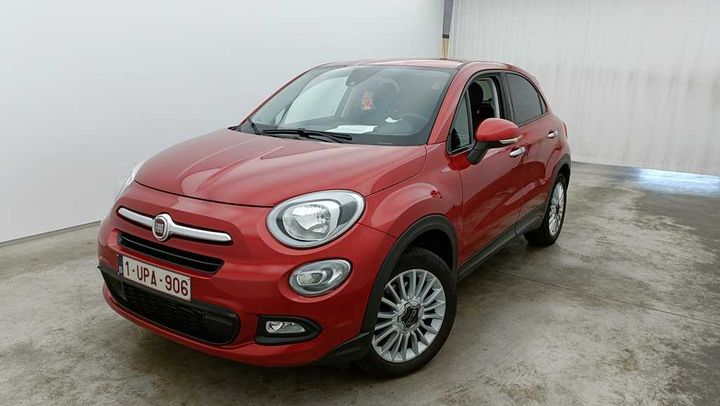 FIAT 500X &#3914 2018 zfa3340000p696111