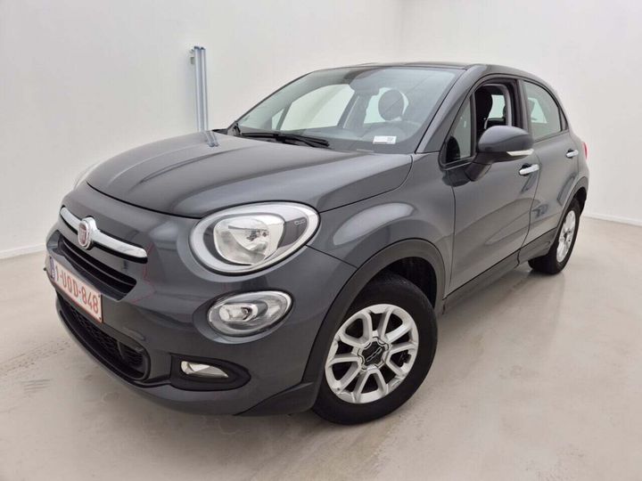 FIAT 500X 2018 zfa3340000p703601