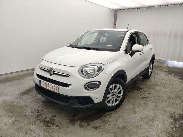 FIAT 500X FL'18 2019 zfa3340000p721421