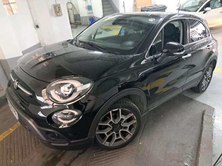 FIAT 500X 2019 zfa3340000p724820