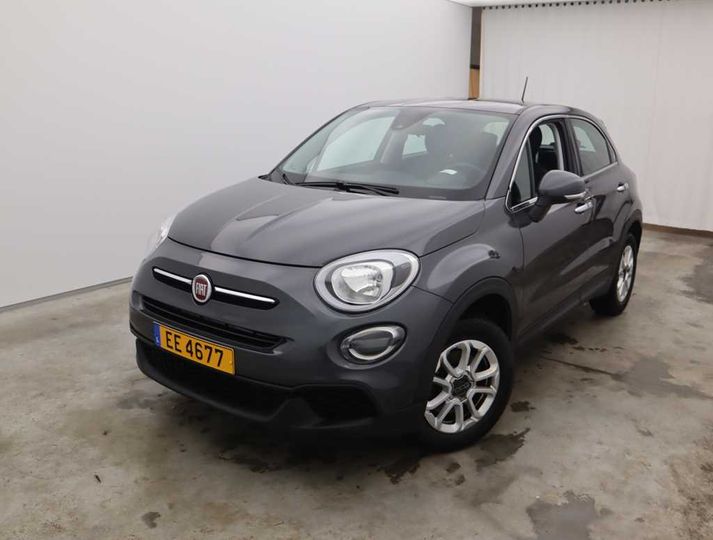 FIAT 500X FL&#3918 2018 zfa3340000p727061