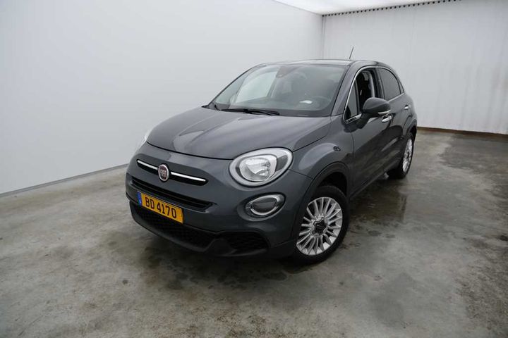 FIAT 500X FL&#3918 2018 zfa3340000p729353