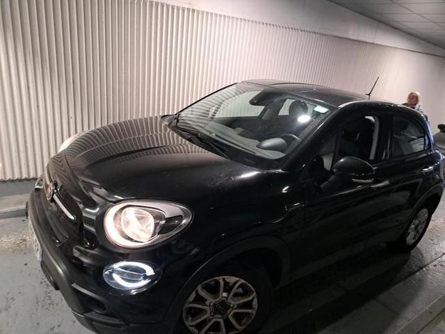 FIAT 500X 2018 zfa3340000p735403