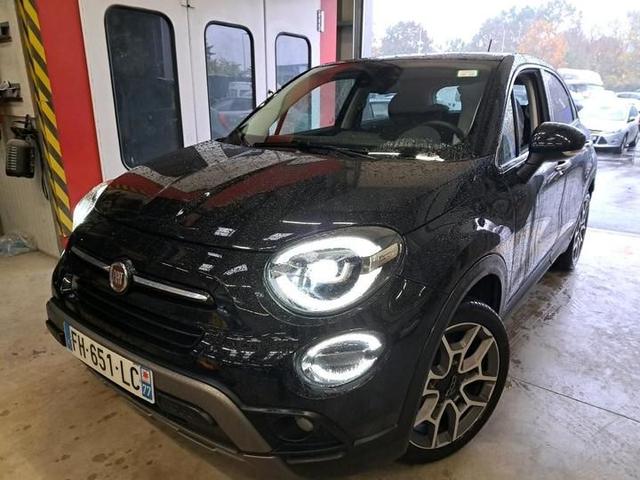 FIAT 500X 2019 zfa3340000p738358