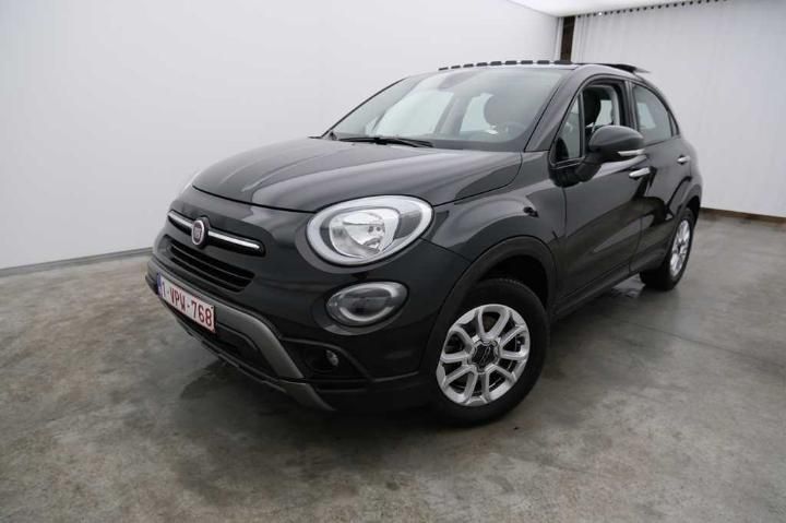 FIAT 500X FL&#3918 2019 zfa3340000p739335