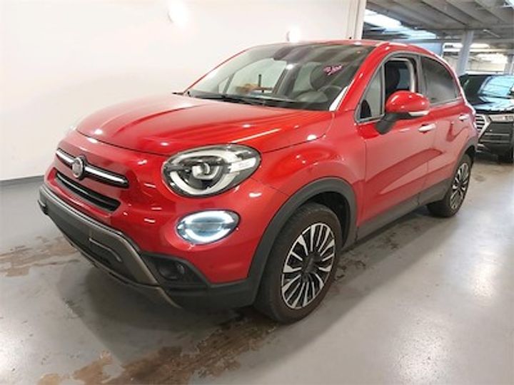 FIAT 500X - 2019 2019 zfa3340000p742864