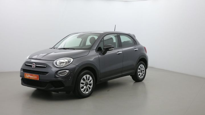 FIAT 500X 2019 zfa3340000p750568