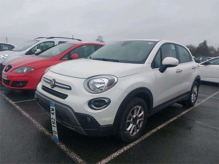 FIAT 500X 2019 zfa3340000p753495